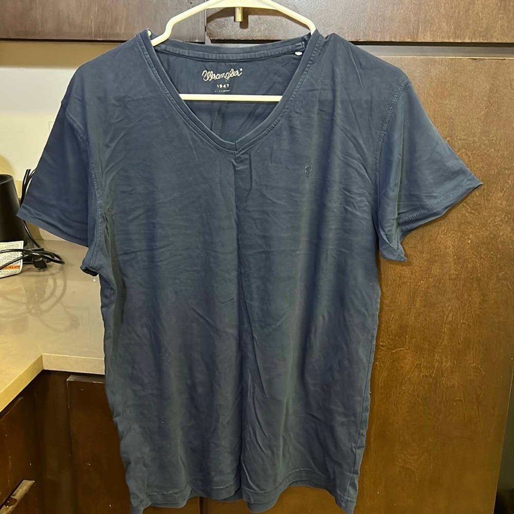 Half sleeve T shirt